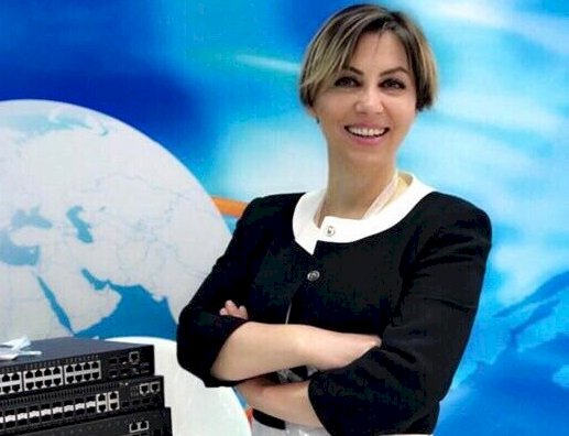Bilişim Sektörünün derneği, Tübider'de nöbet değişimi