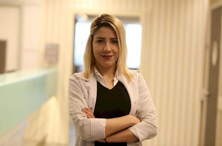 Sıcak havalarda beslenirken serinlemek mümkün mü?