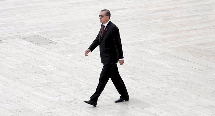 AKP'nin dış politika karnesi: Uluslararası camiada yalnızlık