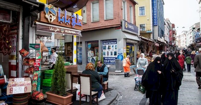 "Ankara'daki saldırılar, savaşı geri bırakmamış hissi verdi"