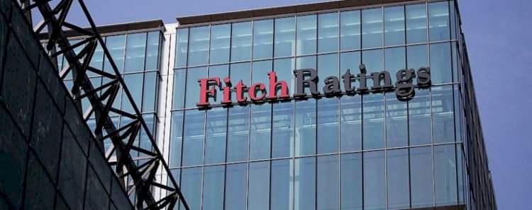 Fitch, Türkiye'nin notunu ve görünümünü değiştirmedi