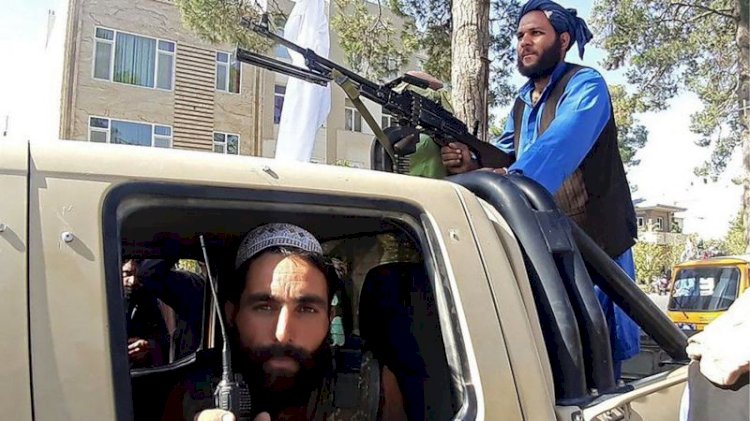 Taliban Türkiye'yle uzlaşır mı, Afganistan'da Pakistan kartı işe yarar mı?