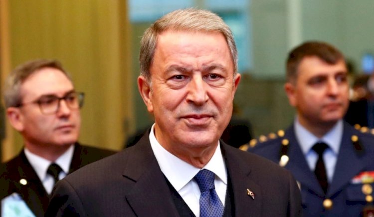 ‘‘Mehmetçiği Tehlikeye Atmak Söz Konusu Olamaz’’ 