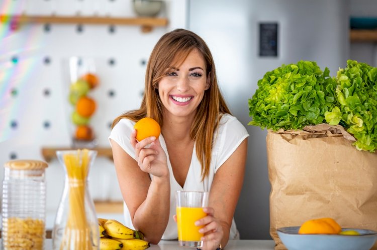 Gereksiz Vitamin ve Gıda Takviyesi Kullanımı DNA Hasarına Yol Açabilir!