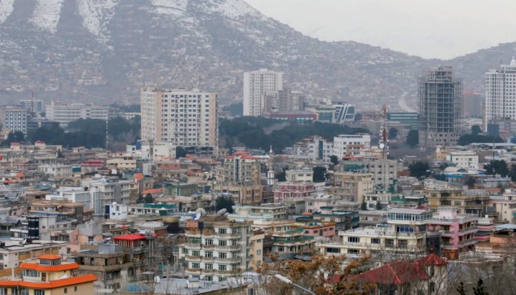 Taleban Kabil Dışında Tüm Kilit Kentleri Ele Geçirdi