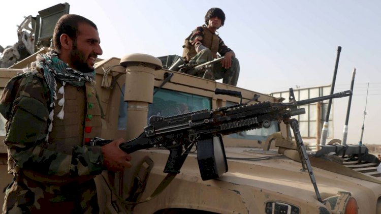 Taliban yetkilisinden dikkat çeken Türkiye açıklaması: Düşman olarak değil müttefik olarak görüyoruz