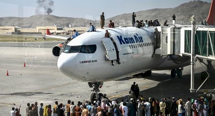 Kulis: Türkiye Kabil'deki havalimanına hâlâ talip