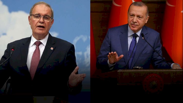 CHP'li Öztrak'dan Erdoğan'a Afganistan çıkışı: TSK'yı değil Sadat'ı gönder