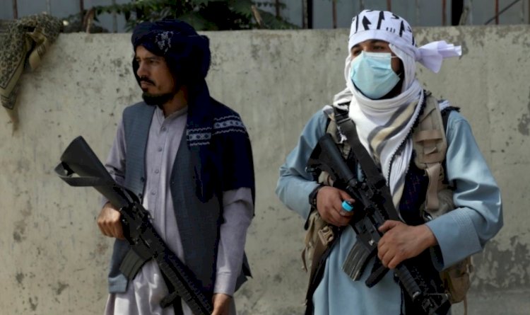 Eski ABD Yetkilileri Afganistan'ı Değerlendirdi