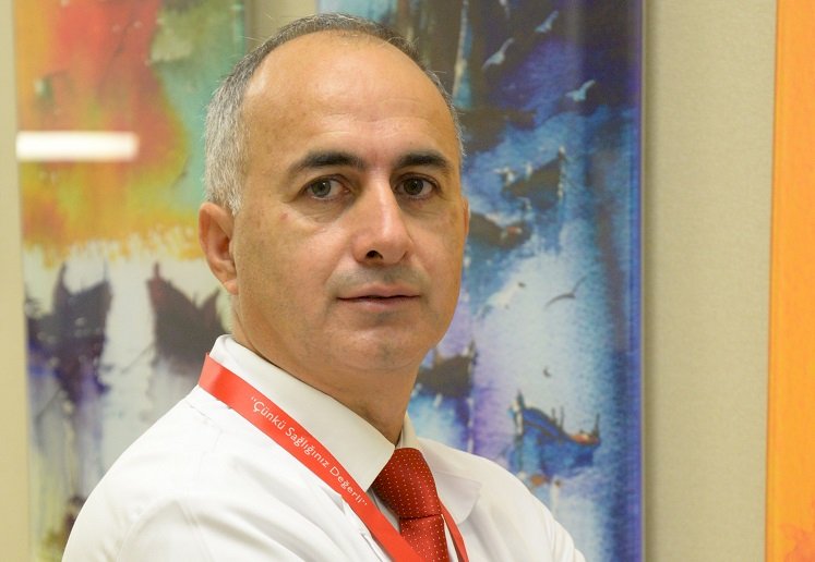 SMA TAŞIYICISI OLUP OLMADIĞINIZI BİLİYOR MUSUNUZ? 