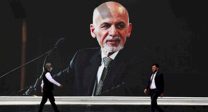 ABD "dönmek istiyorum" diyen Gani için "artık aktör değil" açıklaması yaptı