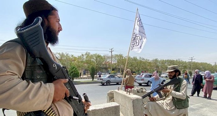 Uzmanlar uyarıyor: "Taliban'ın zaferi cihatçıları cesaretlendiriyor"