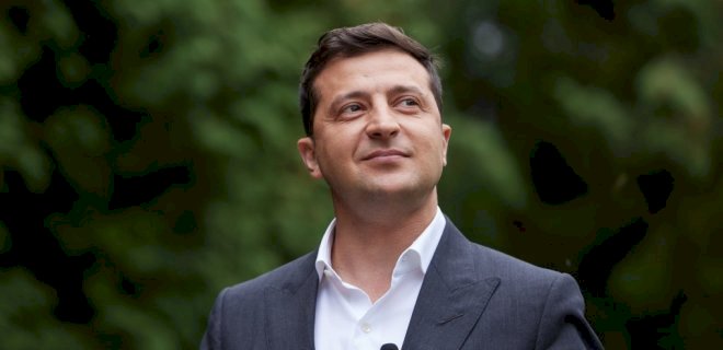 За Зеленского готовы голосовать 50% украинцев возрастом до 30 лет – исследование Рейтинга