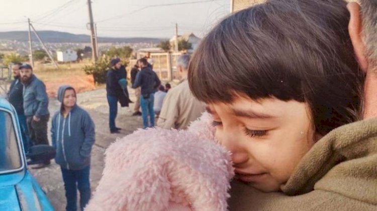 İşgalcilerce alıkonulan 5 Kırım Tatarından 2’si daha tutuklandı
