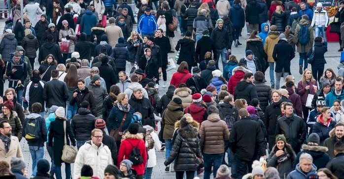 Oxford araştırması: Aşılıların bulaştırma riski yükseldi
