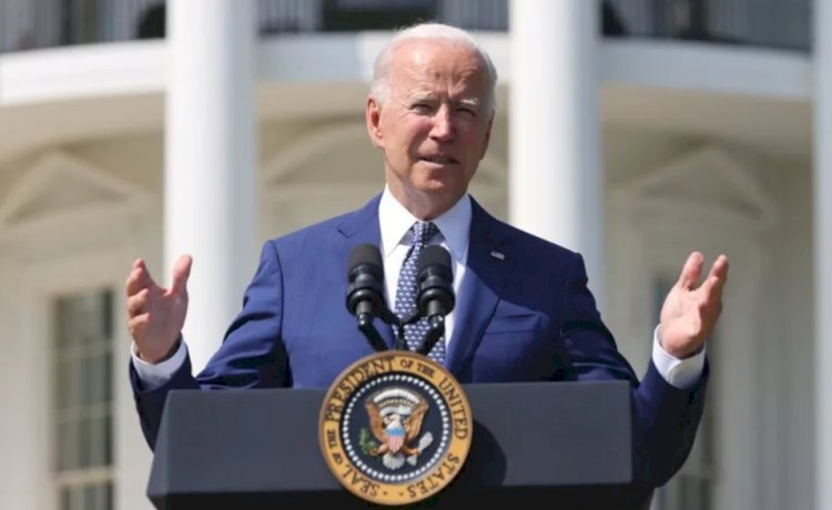 Biden: Taliban değişmedi, varoluş krizi yaşıyorlar