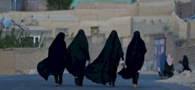 Afganistan'da kadınlar Taliban'ın değiştiğine inanıyor mu?