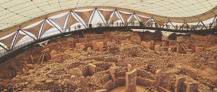 Göbeklitepe'deki son keşifler ne anlama geliyor?