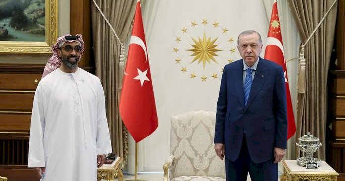 Türkiye-BAE ilişkilerinde yeni bir dönem mi başlıyor?