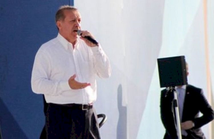 Erdoğan’ın kullandığı cihazı açıkladı