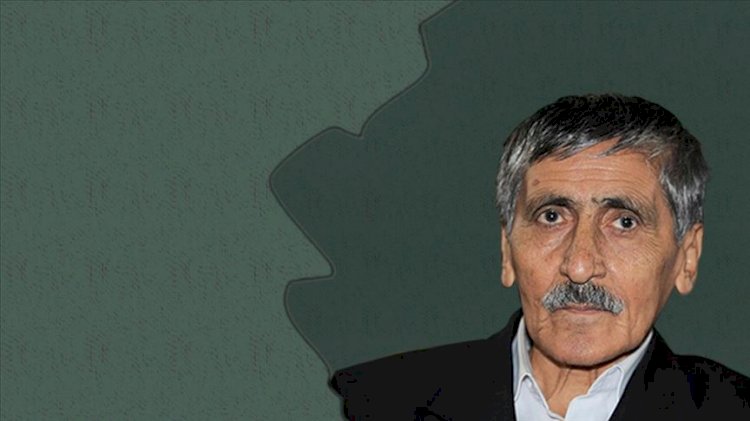 Beste Beste Türkü Türkü Abdurrahim Karakoç (Tüm Albüm)