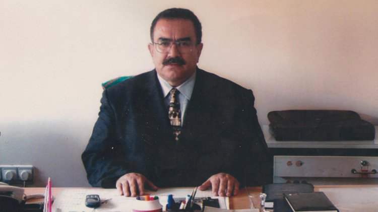 AHMET TEVFİK OZAN-ABDURRAHİM KARAKOÇ-KAYSERİ-ELİF TV-1990 LI YILLAR..