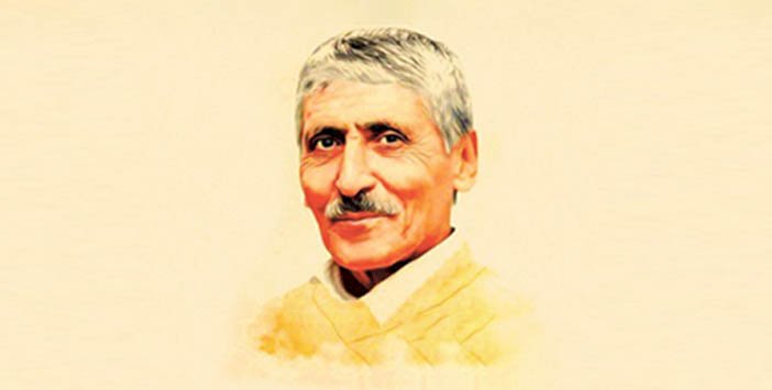 Abdurrahim Karakoç-Garibin Garip Türküsü