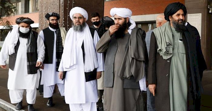 Taliban hükümet kurma çalışmalarına başladı