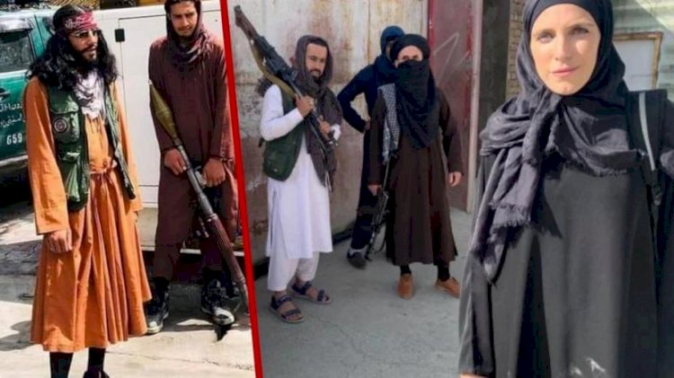 Yirmi yılın özeti 'Taliban’dan Taliban'a yolculuk'