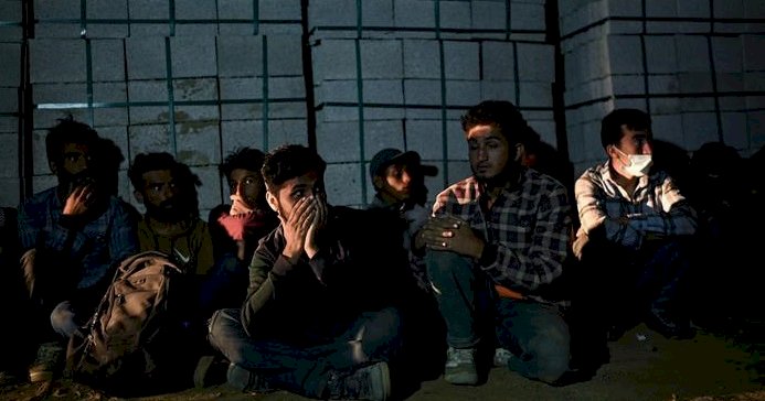 AB, Afgan sığınmacılar konusunda Türkiye ile iş birliği istiyor