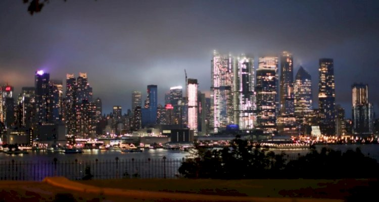 New York’ta 'Henri Kasırgası' Alarmı