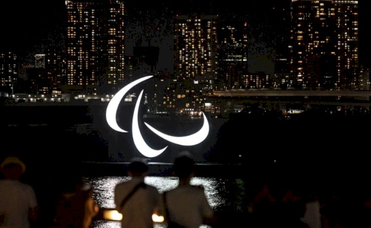 Tokyo Paralympics to Open Under Shadow of Pandemic
