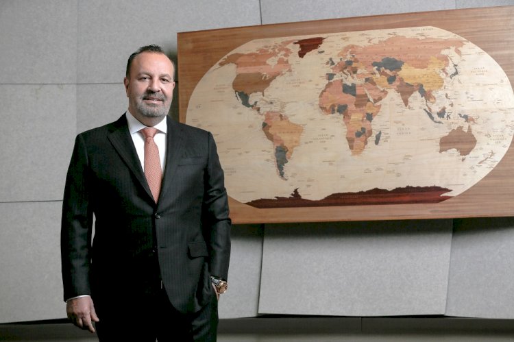 Aksa Enerji, 2021 yılının ilk yarısında 488 milyon TL net kâr elde etti 