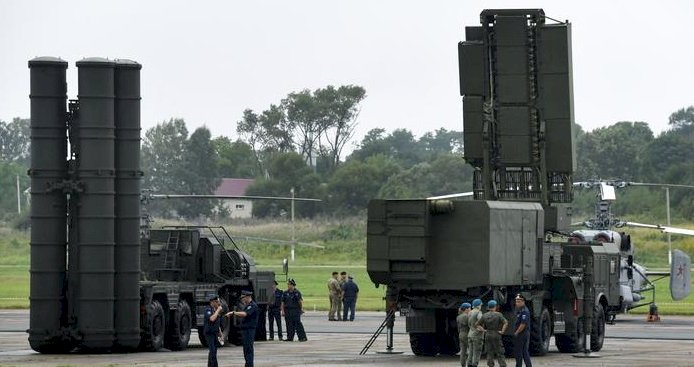 Rusya ve Türkiye arasında yeni S-400 anlaşması yolda