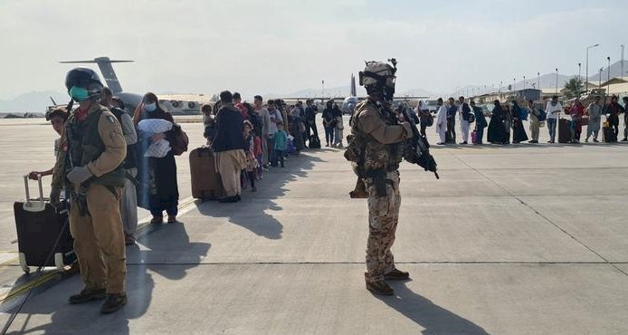 İngiltere Türkiye'de mülteci merkezleri mi kuracak?