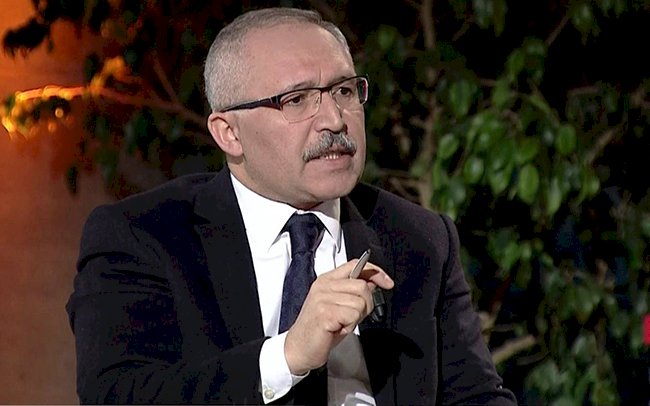 Can Ataklı, Selvi’nin ‘Gülen’ çarkına çok sert çıktı. “Hiç utanması yok, çünkü…”