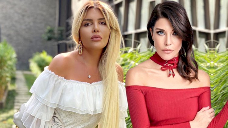 Selin Ciğerci'nin tedbir kararını çiğneyen Deniz Akkaya, hapse girdi