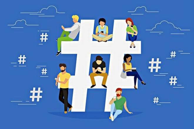 Twitter, #Hashtag'lerin 14. yıl dönümünü yeni bir özel emoji ile kutluyor