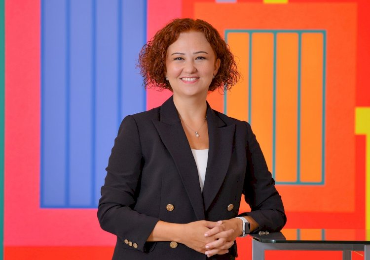 Yıldız Holding’den  üst düzey iki yeni atama