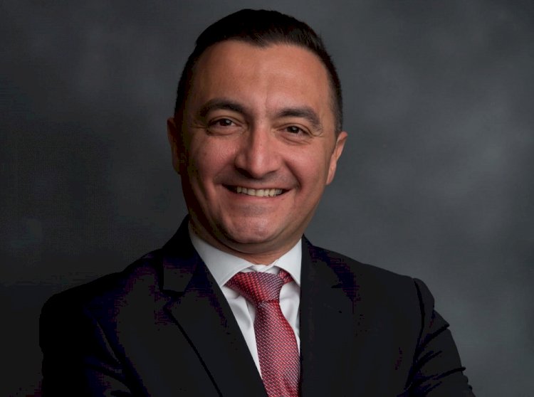 Çimsa’da üst düzey atama 