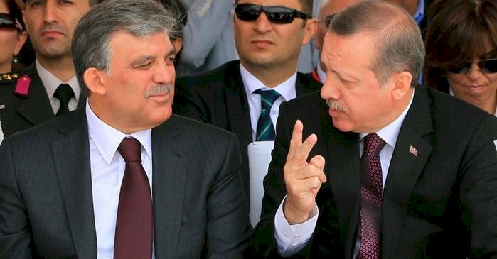 Erdoğan'ın yerine o mu aday oluyor