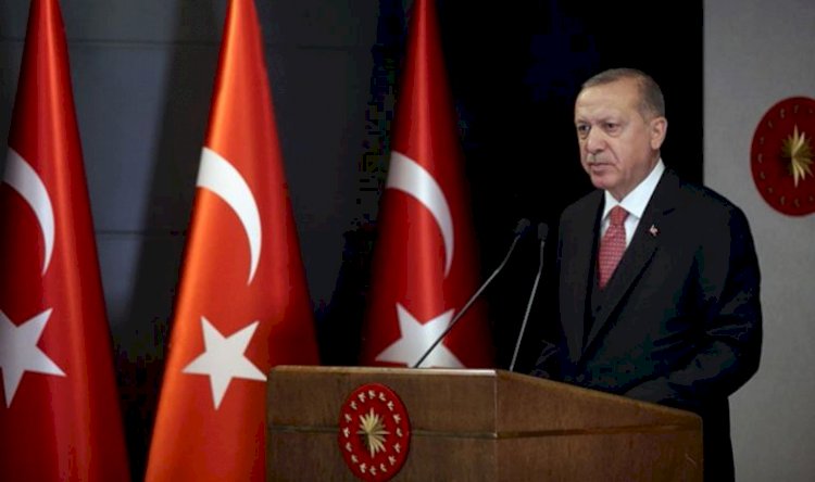 Tanrıkulu'ndan Erdoğan'a af çağrısı