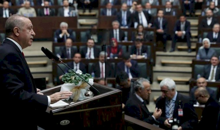Koru, "Kendisi aday olmazsa, Tayyip Erdoğan, parlamenter sisteme dönüşün taşlarını döşeyebilir…"