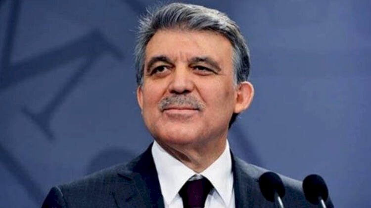 Ahmet Takan: Abdullah Gül’ün çalışma ofisinde, çok özel toplantılarında plan üzerine planlar yapılıyor