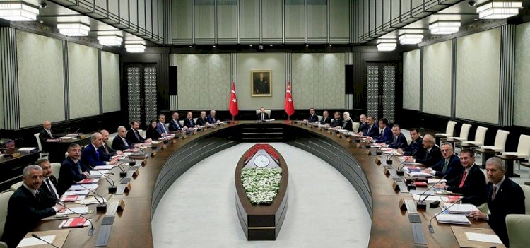 Optimar Araştırma Şirketi'nin “Türkiye’nin Nabzı Araştırması”