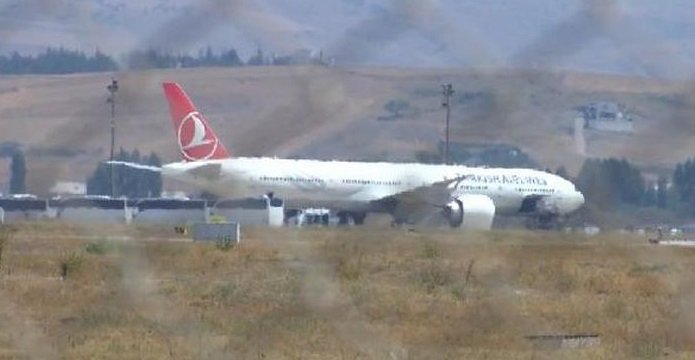 Türkiye askerlerini Kabil'den çekmeye başladı