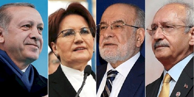 CHP ‘baskın seçim’ beklentisinde.. O halde cumhurbaşkanı adayı konusunu tartışmak gerek…