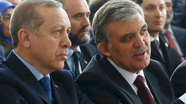 Erdoğan'ın Abdullah Gül'e yaptığı teklifi açıkladı. Can Ataklı'dan gizli görüşme iddiası
