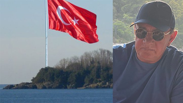 Çakıcı’nın Karadeniz turuna yeğenleri de eşlik edecek