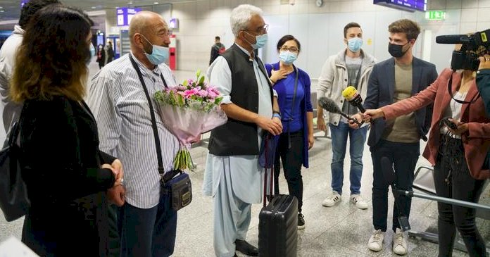 Almanya’da pek çok kent Afgan sığınmacı almak istiyor